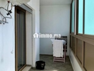 Appartement à louer 80 m² à Tanger - Appartement à louer - Tanger