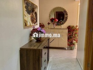 Appartement à louer 80 m² à Tanger - Appartement à louer - Tanger