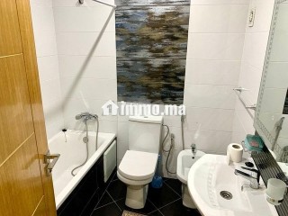 Appartement à louer 80 m² à Tanger - Appartement à louer - Tanger