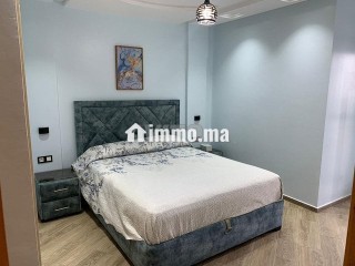 Appartement à louer 80 m² à Tanger - Appartement à louer - Tanger