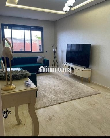 STUDIO CALME AU QUARTIER OIASIS - Location Vacances - Casablanca - photo 5