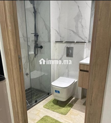 STUDIO CALME AU QUARTIER OIASIS - Location Vacances - Casablanca - photo 6