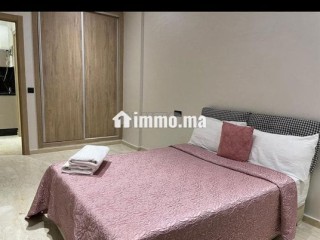 STUDIO CALME AU QUARTIER OIASIS - Appartement Location Vacances - Casablanca