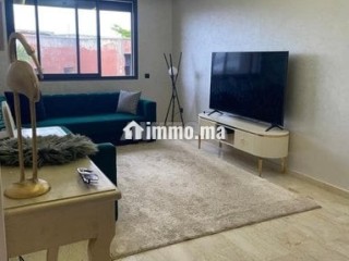 STUDIO CALME AU QUARTIER OIASIS - Appartement Location Vacances - Casablanca