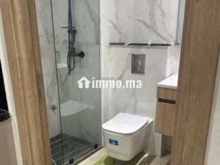 STUDIO CALME AU QUARTIER OIASIS - Appartement Location Vacances - Casablanca