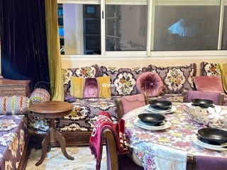 appartement-de-vacances-a-louer-a-de-la-plage-superficie-120-m2-garage-et-terrasse