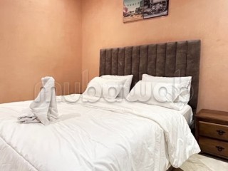 Appartement de vacances à louer à De La Plage. Superficie 120 m². Garage et terrasse - Appartement à vendre - Tanger