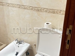 Appartement de vacances à louer à De La Plage. Superficie 120 m². Garage et terrasse - Appartement à vendre - Tanger