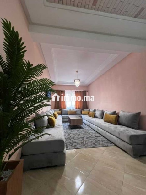 Appartement en LLD ( Location longue durée ) - Location Vacances - Casablanca - photo 2
