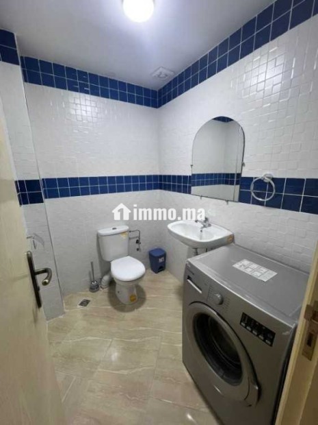 Appartement en LLD ( Location longue durée ) - Location Vacances - Casablanca - photo 5