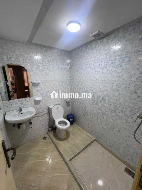 Appartement en LLD ( Location longue durée ) - Location Vacances - Casablanca - photo 6