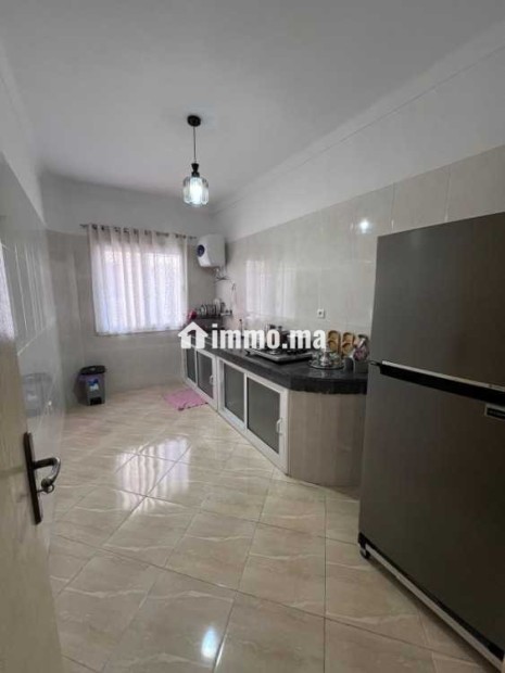 Appartement en LLD ( Location longue durée ) - Location Vacances - Casablanca - photo 7