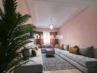 Appartement en LLD ( Location longue durée ) - Appartement Location Vacances - Casablanca