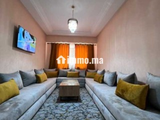 Appartement en LLD ( Location longue durée ) - Appartement Location Vacances - Casablanca