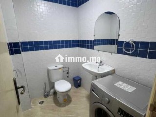 Appartement en LLD ( Location longue durée ) - Appartement Location Vacances - Casablanca