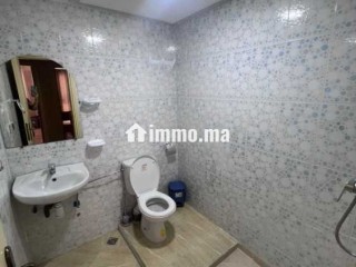 Appartement en LLD ( Location longue durée ) - Appartement Location Vacances - Casablanca