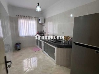 Appartement en LLD ( Location longue durée ) - Appartement Location Vacances - Casablanca