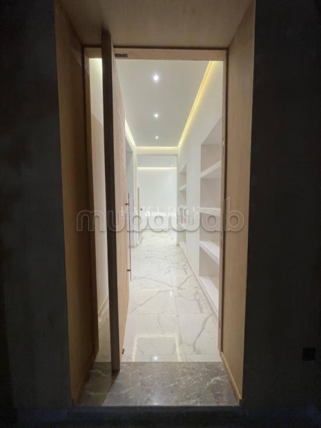 Villa Melkia à vendre sur la route de Fés - Vente Immobilier - Marrakech - photo 6