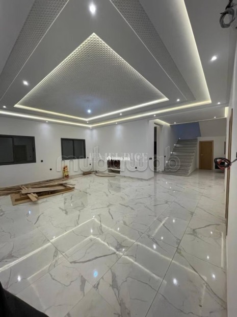 Villa Melkia à vendre sur la route de Fés - Vente Immobilier - Marrakech - photo 8