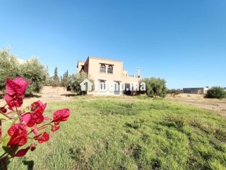 Bonne affaire villa à vendre titré - Villa à vendre - Marrakech