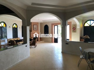 Bonne affaire villa à vendre titré - Villa à vendre - Marrakech