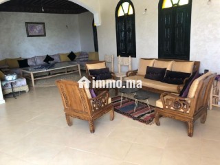 Bonne affaire villa à vendre titré - Villa à vendre - Marrakech