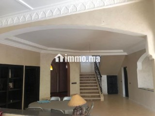 Bonne affaire villa à vendre titré - Villa à vendre - Marrakech