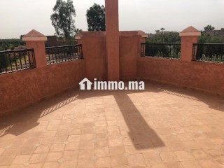 Bonne affaire villa à vendre titré - Villa à vendre - Marrakech