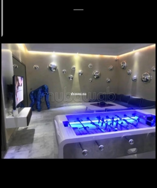 Loft majorelle piscine privative 3ch - Vente Immobilier - Marrakech - photo 5