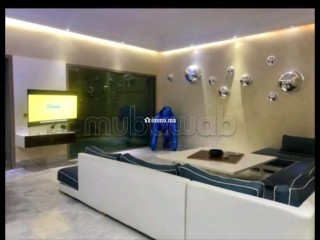 Loft majorelle piscine privative 3ch - Appartement à vendre - Marrakech