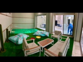 Loft majorelle piscine privative 3ch - Appartement à vendre - Marrakech