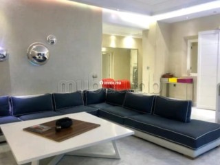 Loft majorelle piscine privative 3ch - Appartement à vendre - Marrakech