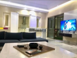 Loft majorelle piscine privative 3ch - Appartement à vendre - Marrakech