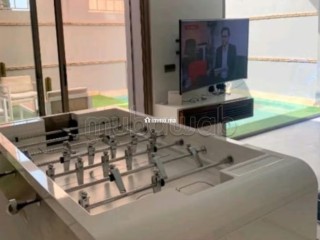 Loft majorelle piscine privative 3ch - Appartement à vendre - Marrakech