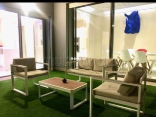 Loft majorelle piscine privative 3ch - Appartement à vendre - Marrakech