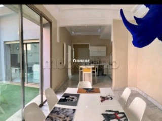 Loft majorelle piscine privative 3ch - Appartement à vendre - Marrakech