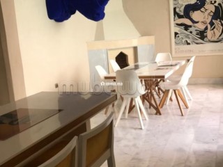 Loft majorelle piscine privative 3ch - Appartement à vendre - Marrakech