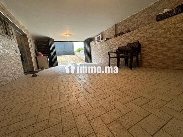 VILLA HAUT STANDING NEUF À LOUER A AIN DIAB - Location Immobilier - Casablanca - photo 7