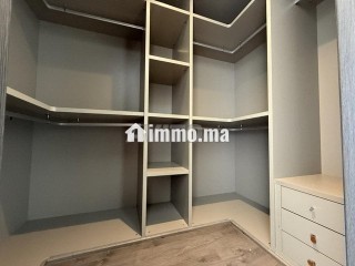 VILLA HAUT STANDING NEUF À LOUER A AIN DIAB - Villa à louer - Casablanca