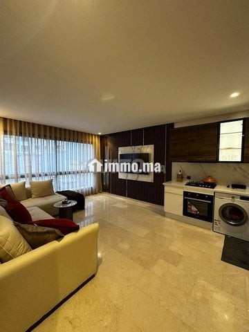 Apparemment location - Location Vacances - Casablanca - photo 1