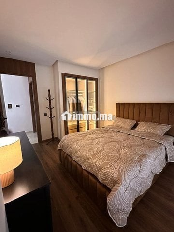 Apparemment location - Location Vacances - Casablanca - photo 2