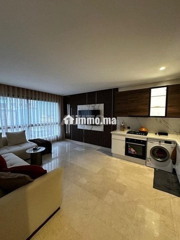 Apparemment location - Location Vacances - Casablanca - photo 3