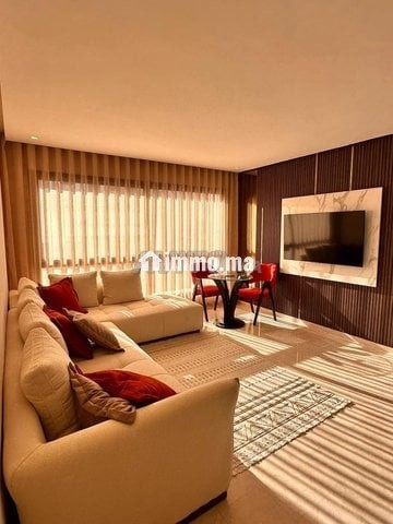 Apparemment location - Location Vacances - Casablanca - photo 4