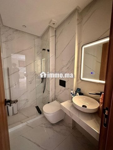 Apparemment location - Location Vacances - Casablanca - photo 5