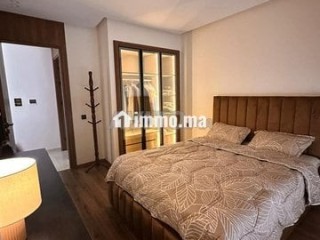 Apparemment location - Appartement Location Vacances - Casablanca