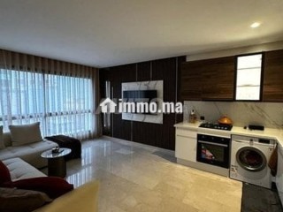 Apparemment location - Appartement Location Vacances - Casablanca