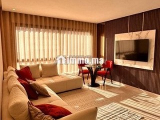 Apparemment location - Appartement Location Vacances - Casablanca