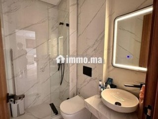 Apparemment location - Appartement Location Vacances - Casablanca