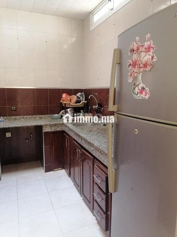Appartement propre pour la famille - Location Vacances - Essaouira - photo 1