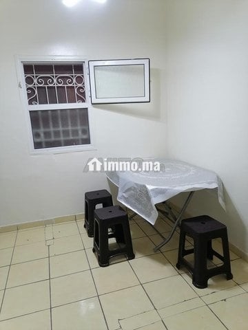 Appartement propre pour la famille - Location Vacances - Essaouira - photo 7